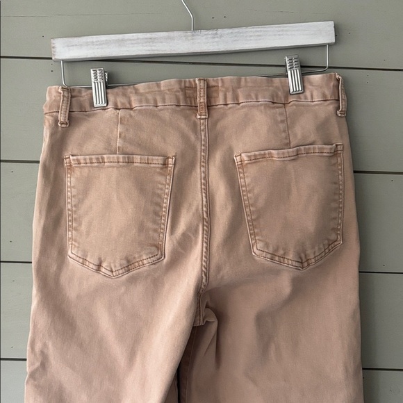 KUT From The Kloth Meg Wide Leg Jeans - Picture 5 of 6